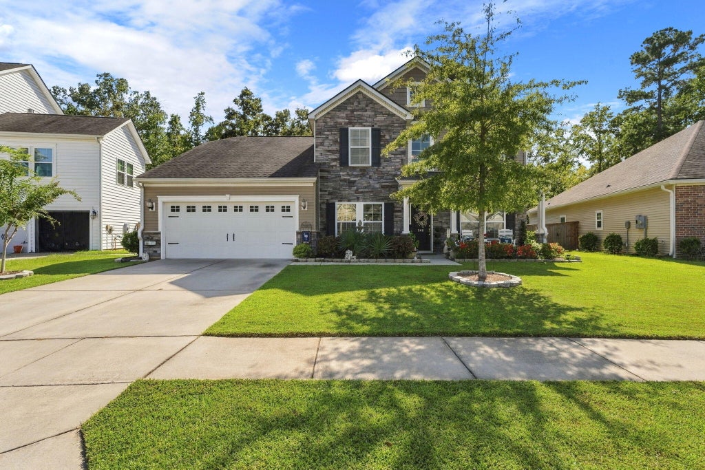 Photo of 560 Mountain Laurel Circle, Goose Creek, SC 29445 (MLS # 26026961)