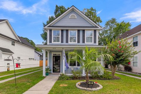 A home in Summerville