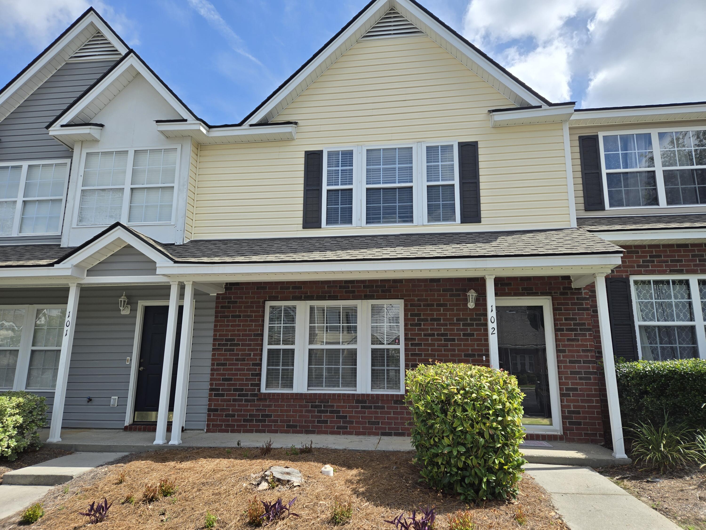 View Goose Creek, SC 29445 townhome