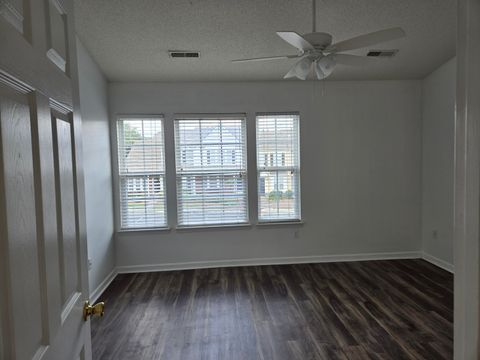 A home in Goose Creek