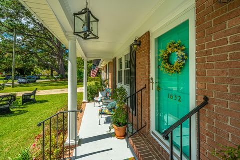 A home in Charleston