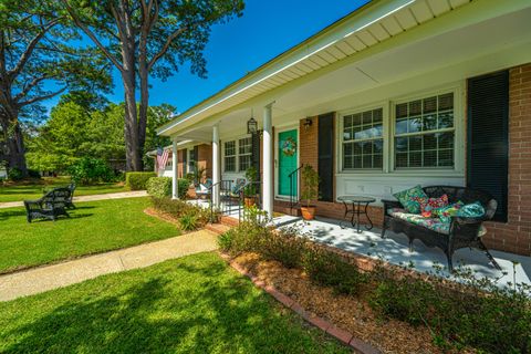 A home in Charleston