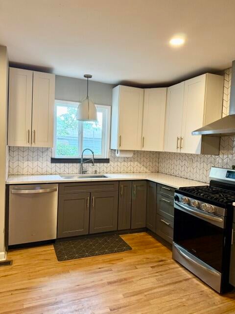 Photo of 4527 Holly Street, North Charleston, SC 29405 (MLS # 26024478)