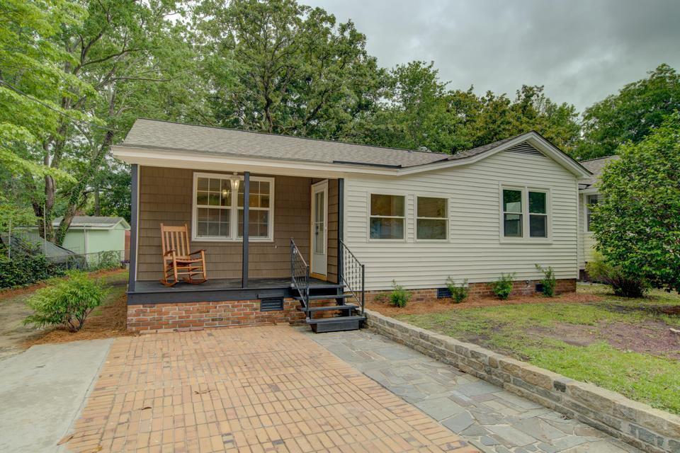 Photo of 4527 Holly Street, North Charleston, SC 29405 (MLS # 26024478)