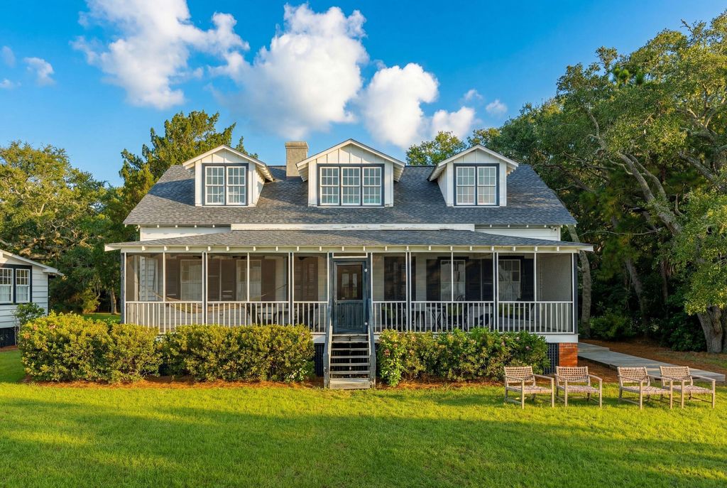 Photo of 44 Hook Drive, Pawleys Island, SC 29585 (MLS # 26008921)