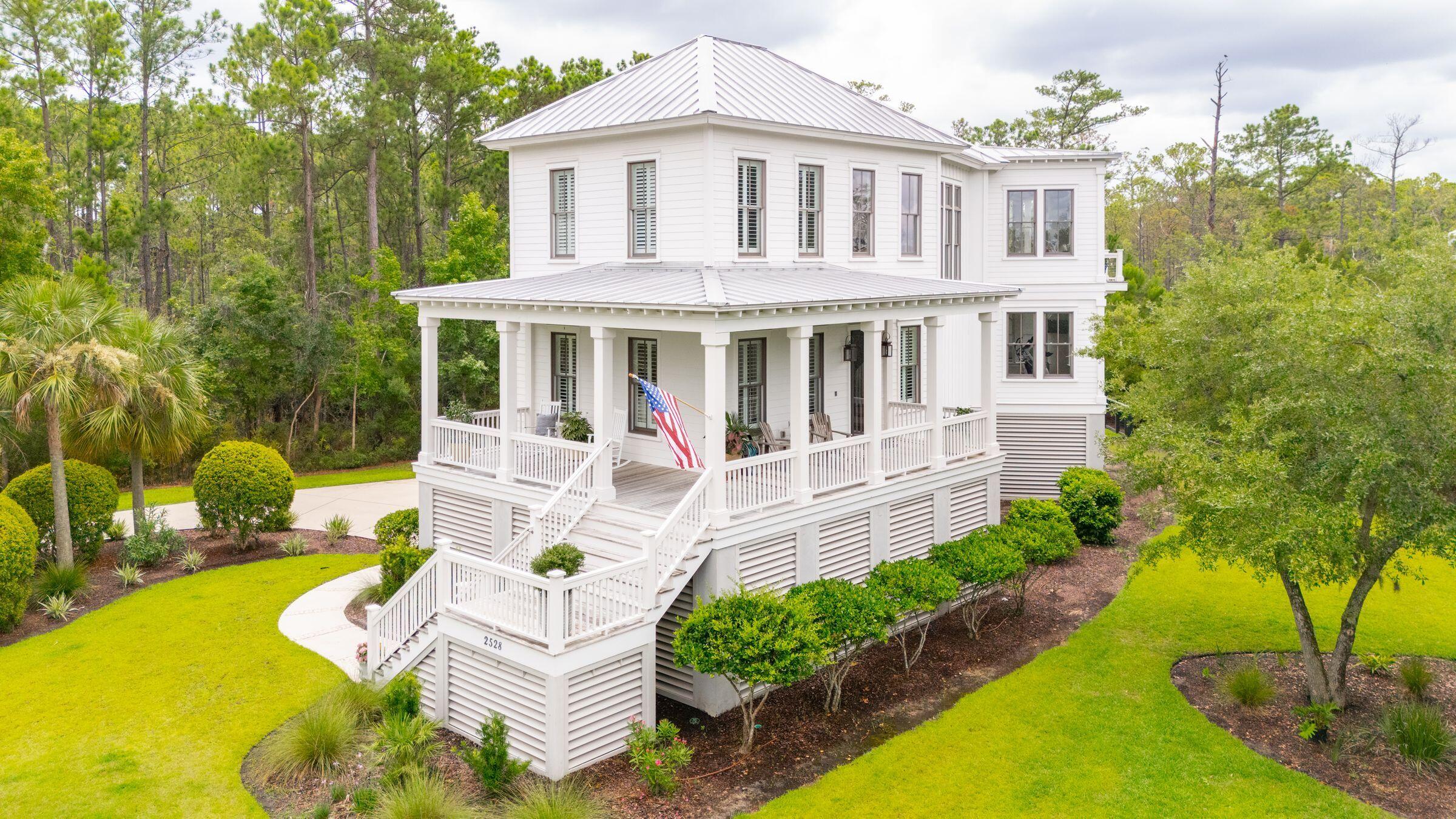 View Mount Pleasant, SC 29466 house