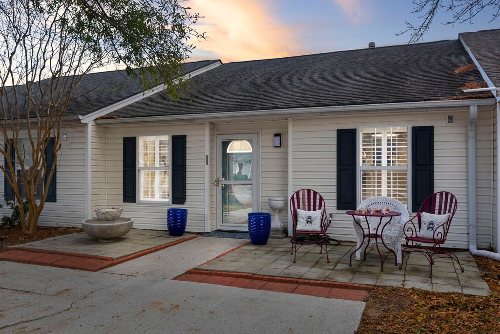 Photo of 1516 Blaze Lane, Charleston, SC 29412 (MLS # 25032741)