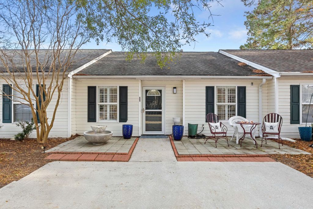 Photo of 1516 Blaze Lane, Charleston, SC 29412 (MLS # 25032741)