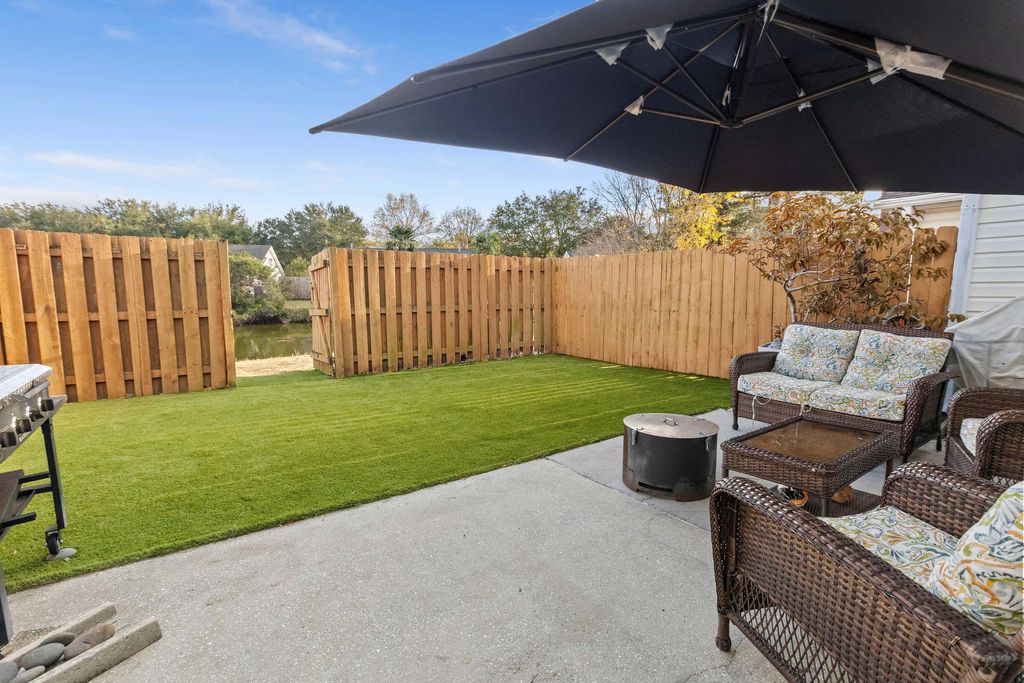 Photo of 1516 Blaze Lane, Charleston, SC 29412 (MLS # 25032741)