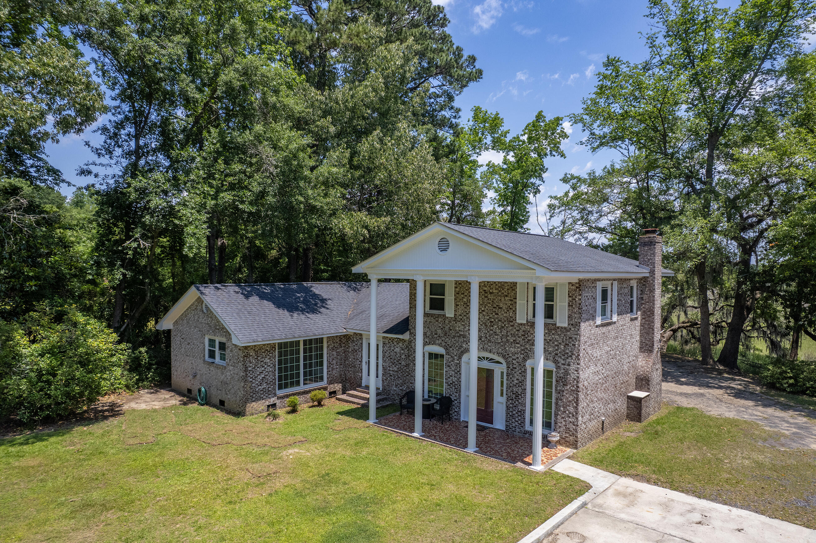 2340 Ashley River Road