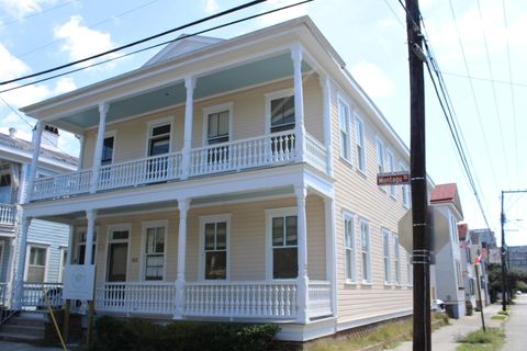 63 Montagu Street A Charleston SC 29401