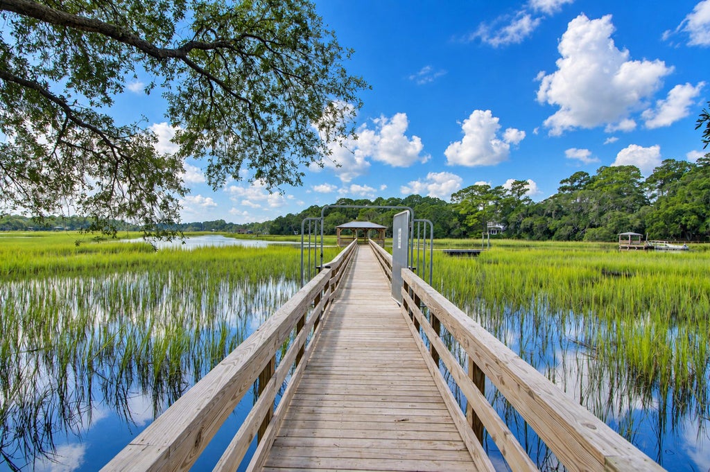 Photo of 814 Curved Creek Court #3, Charleston, SC 29412 (MLS # 26027567)