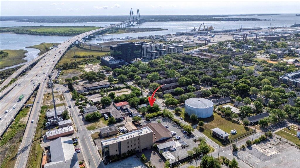 Photo of 0 Hanover Street, Charleston, SC 29403 (MLS # 25011682)