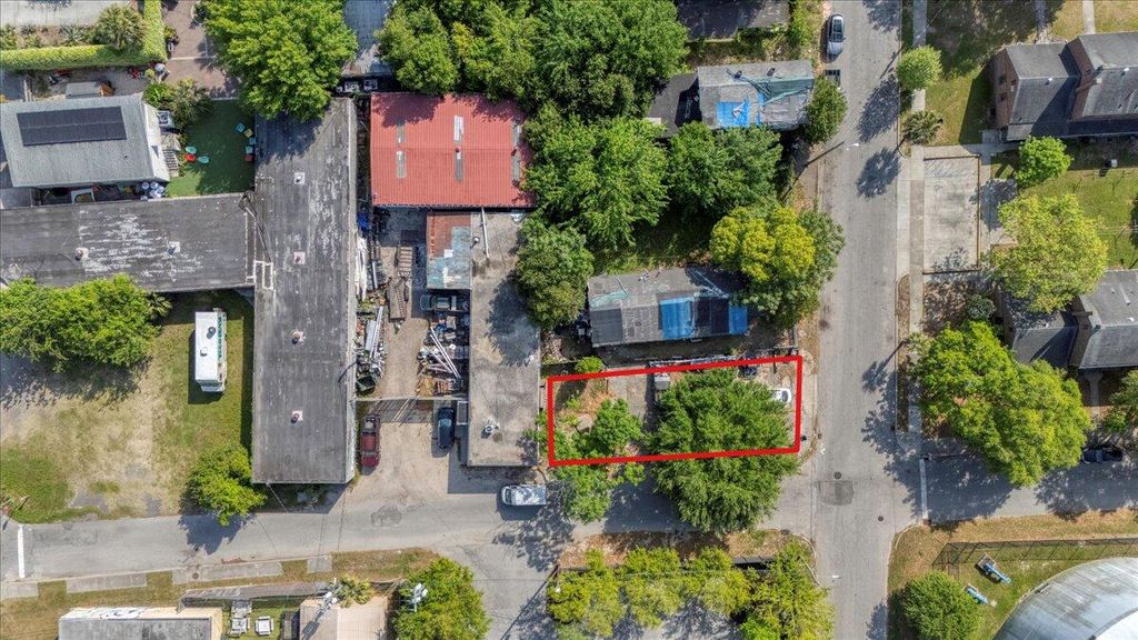 Photo of 0 Hanover Street, Charleston, SC 29403 (MLS # 25011682)