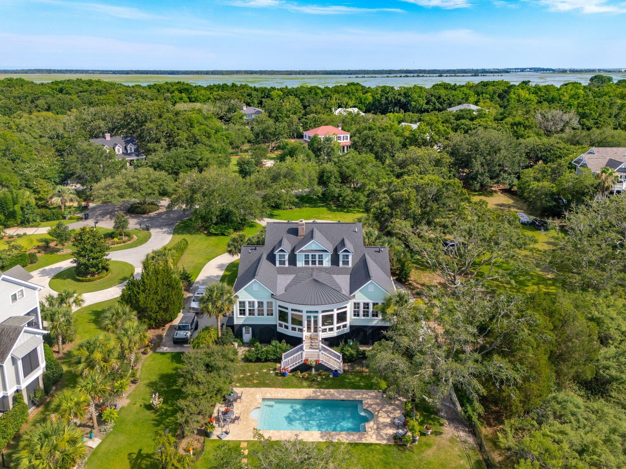 1667 Back Creek Road