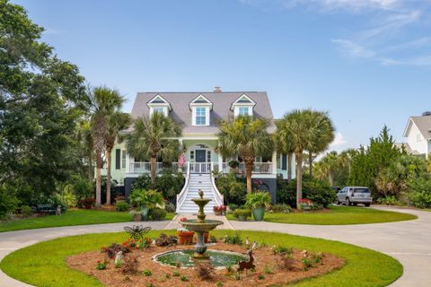 1667 Back Creek Road Charleston SC 29412