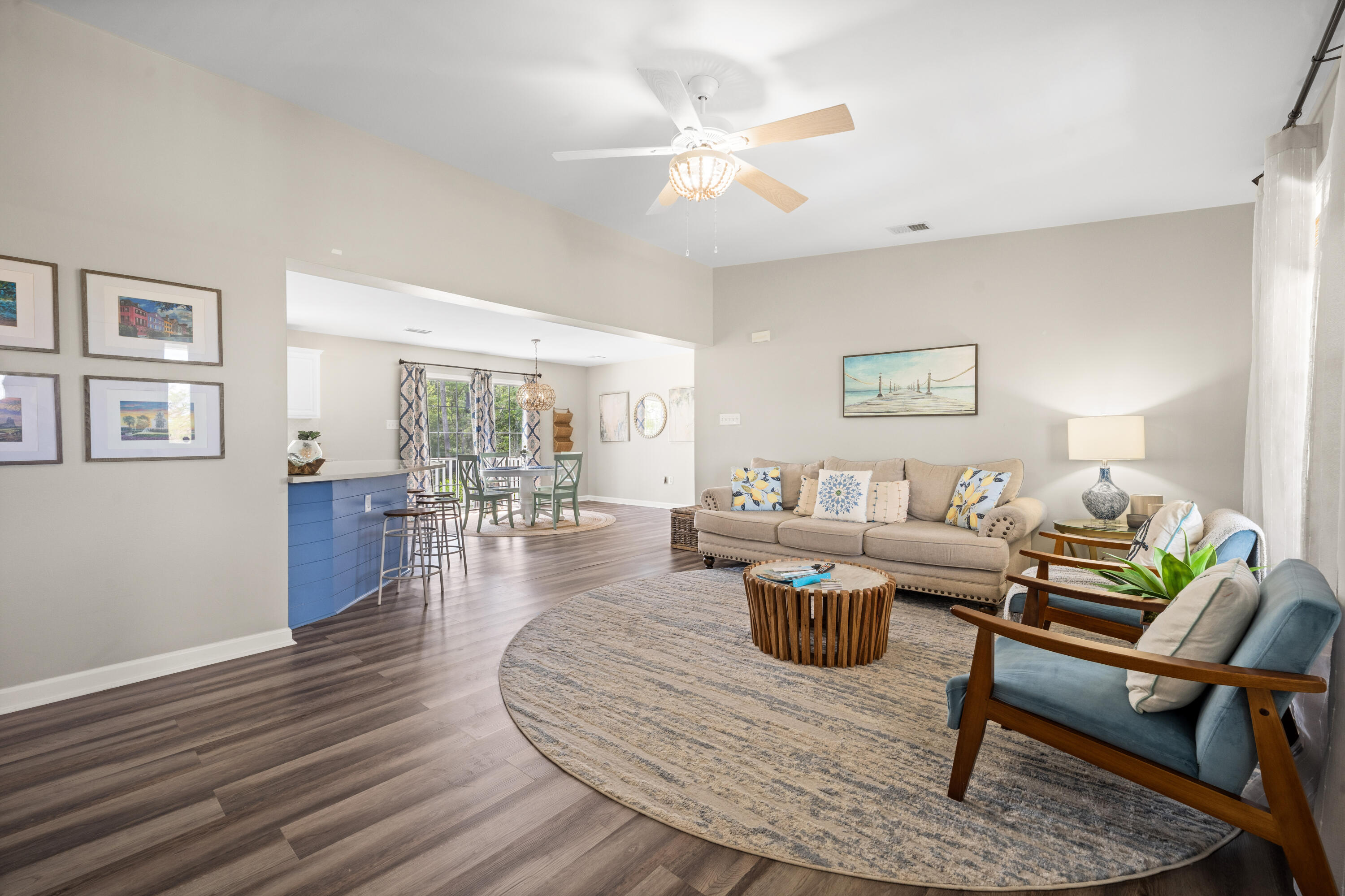 3810 Marshfield Road