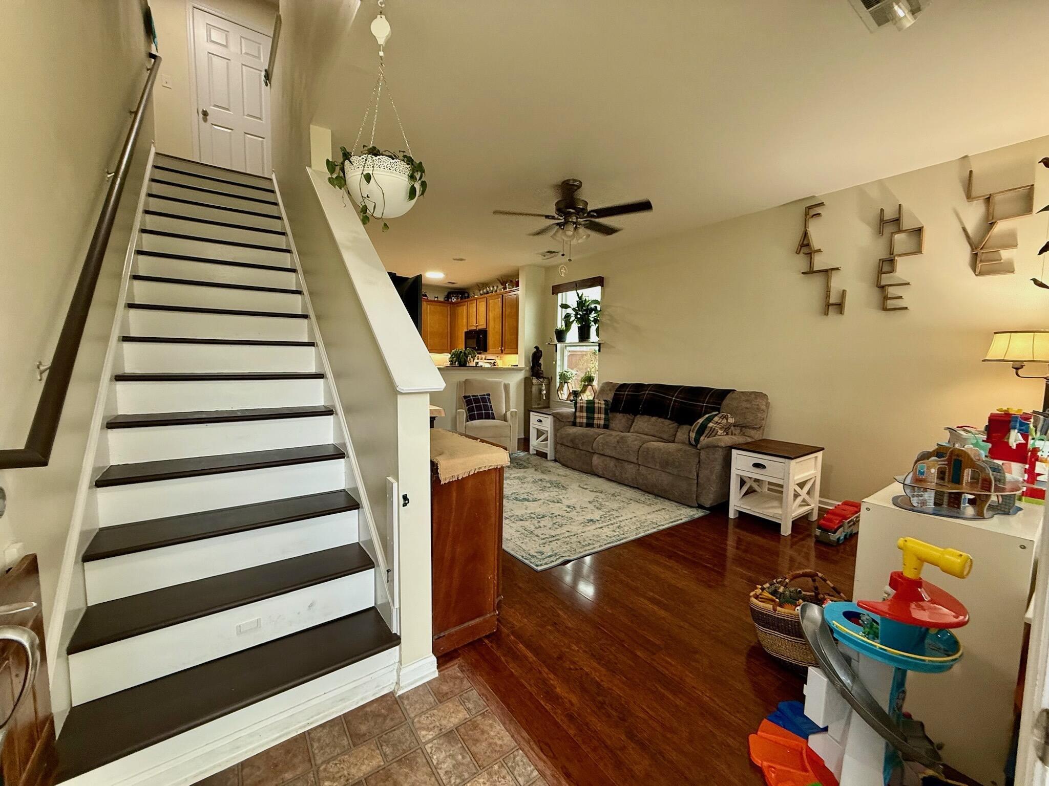1604 Rising Mist Drive