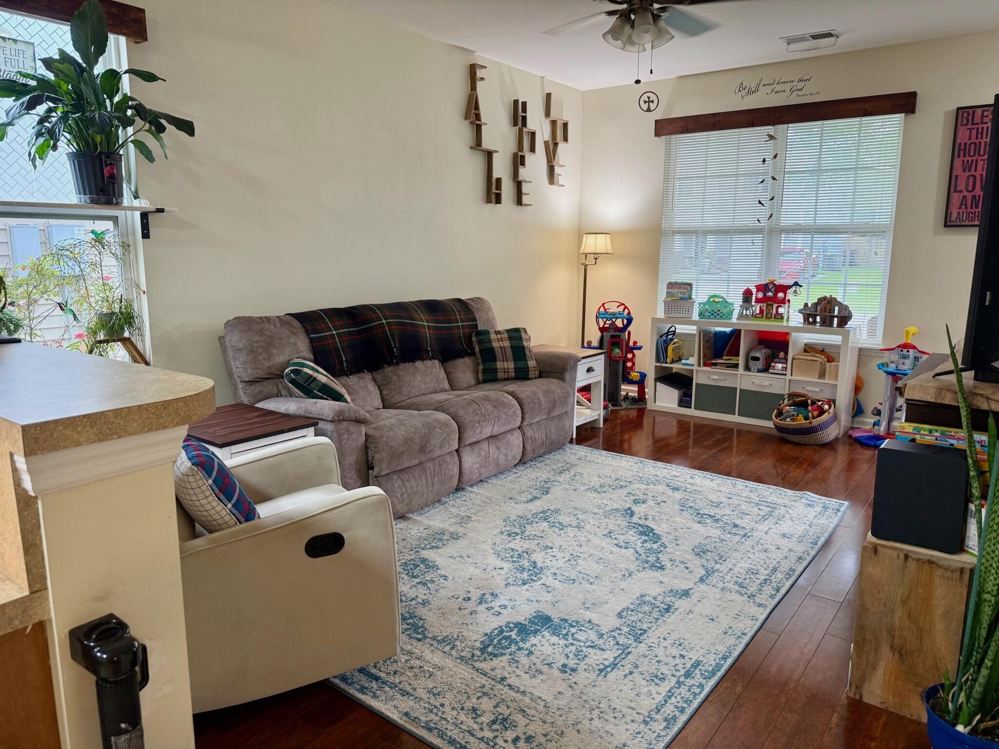 1604 Rising Mist Drive