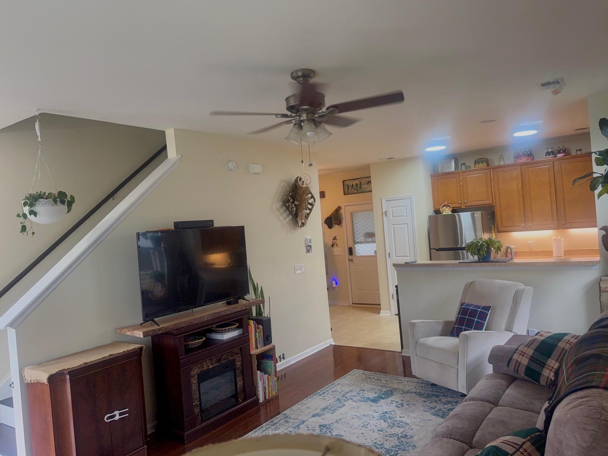 1604 Rising Mist Drive