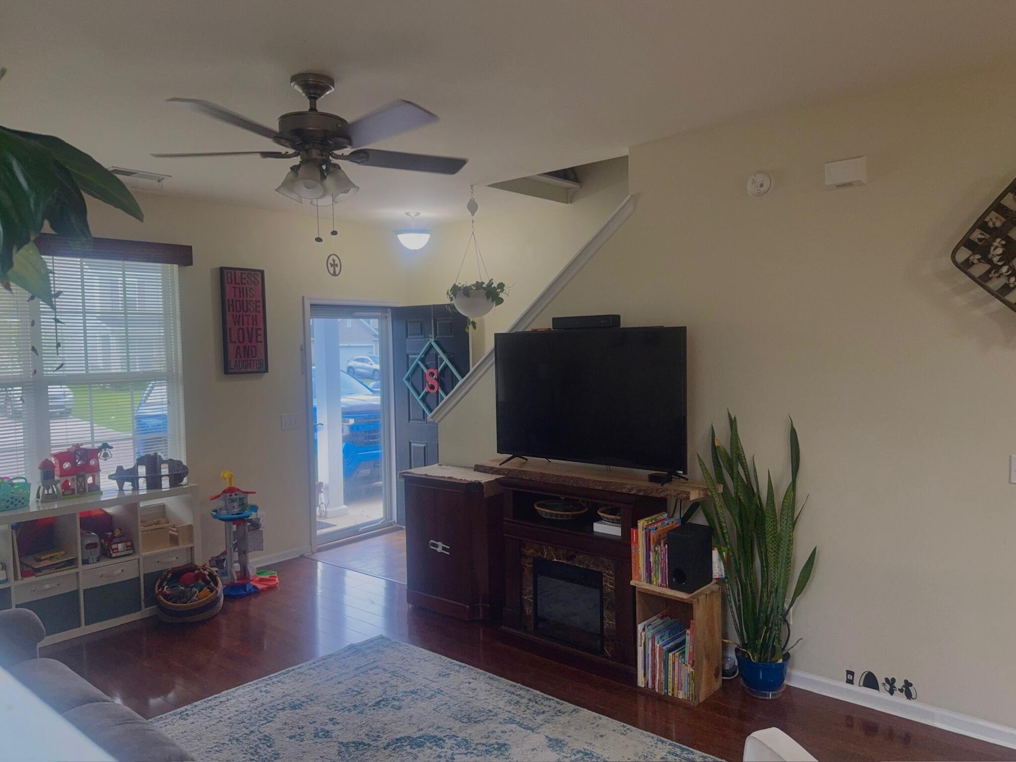 1604 Rising Mist Drive