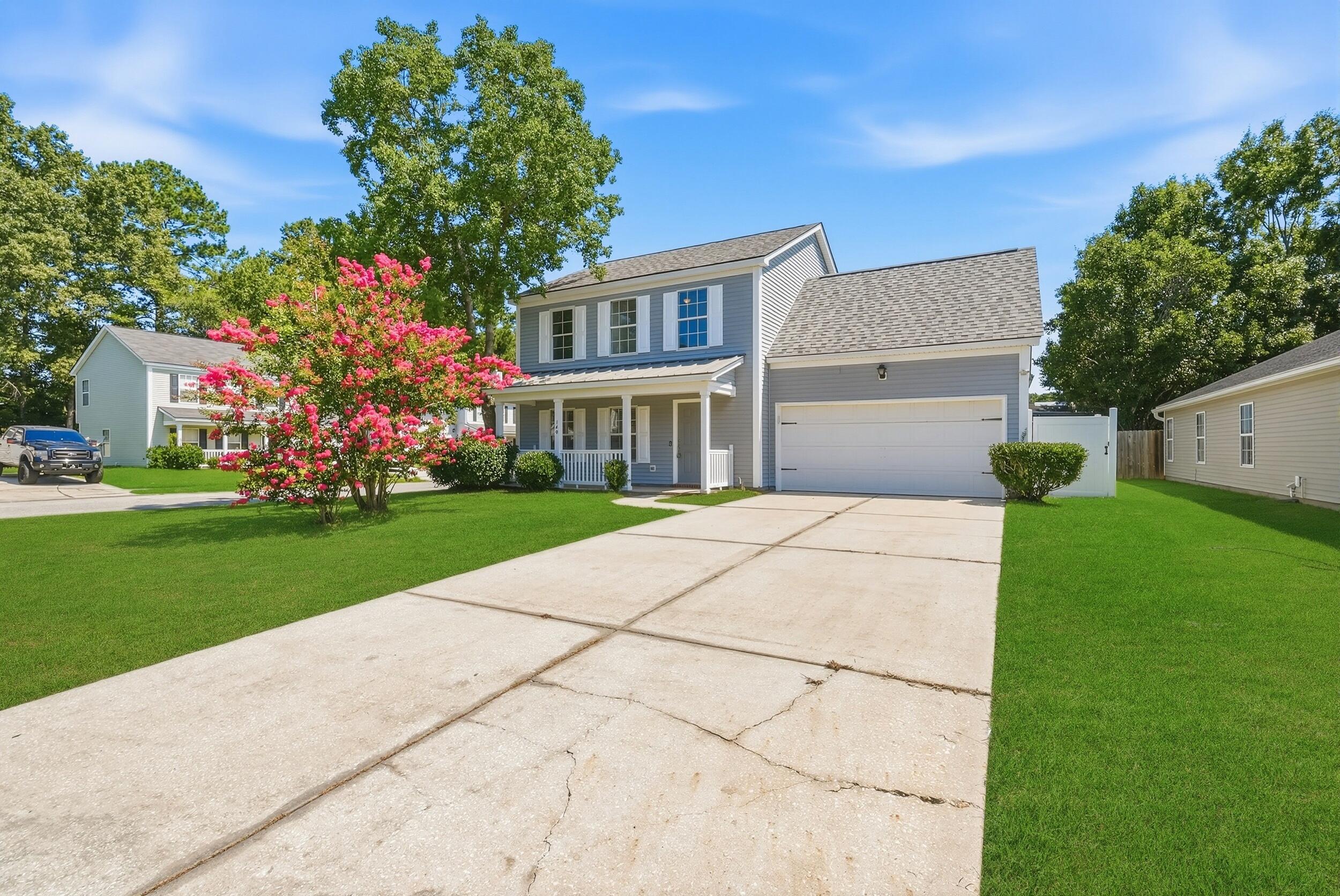 140 Blue Jasmine Lane
