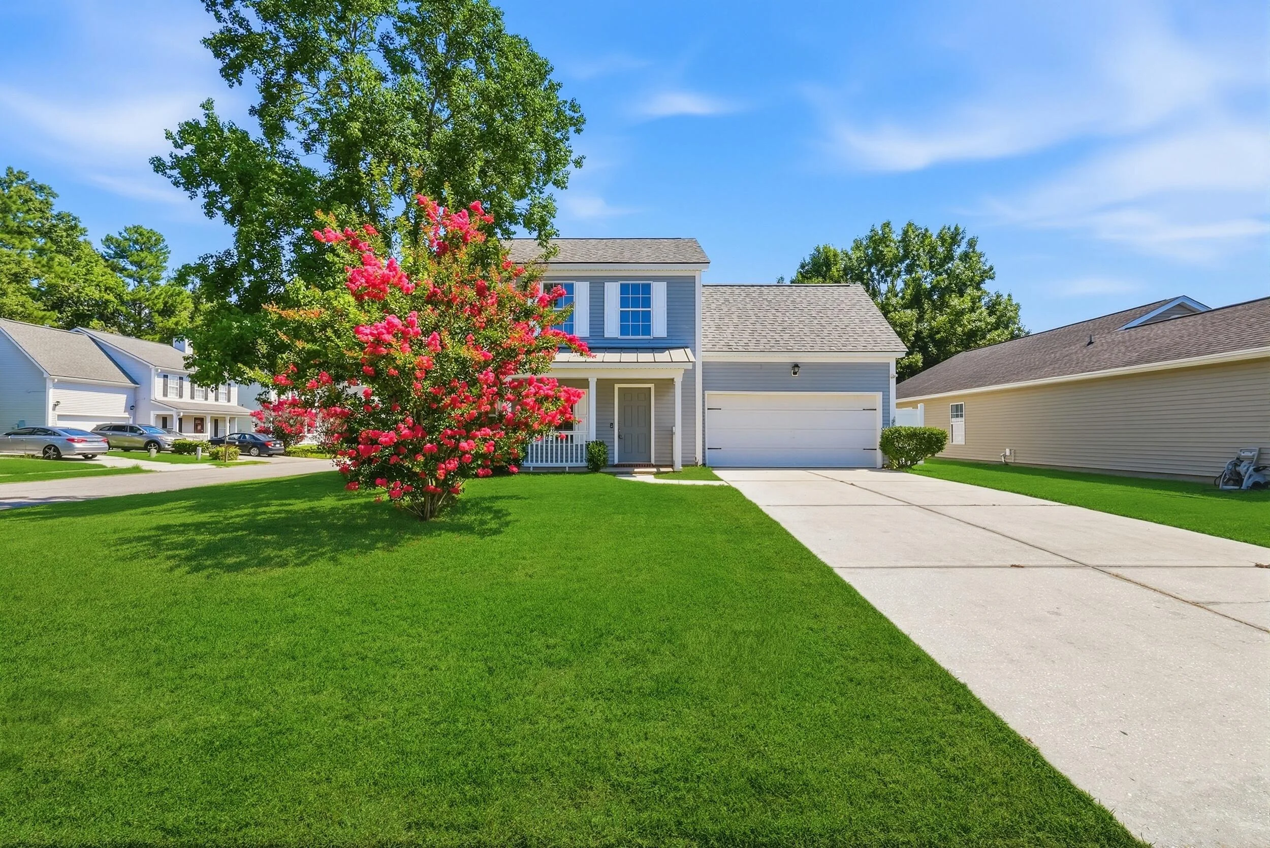 140 Blue Jasmine Lane