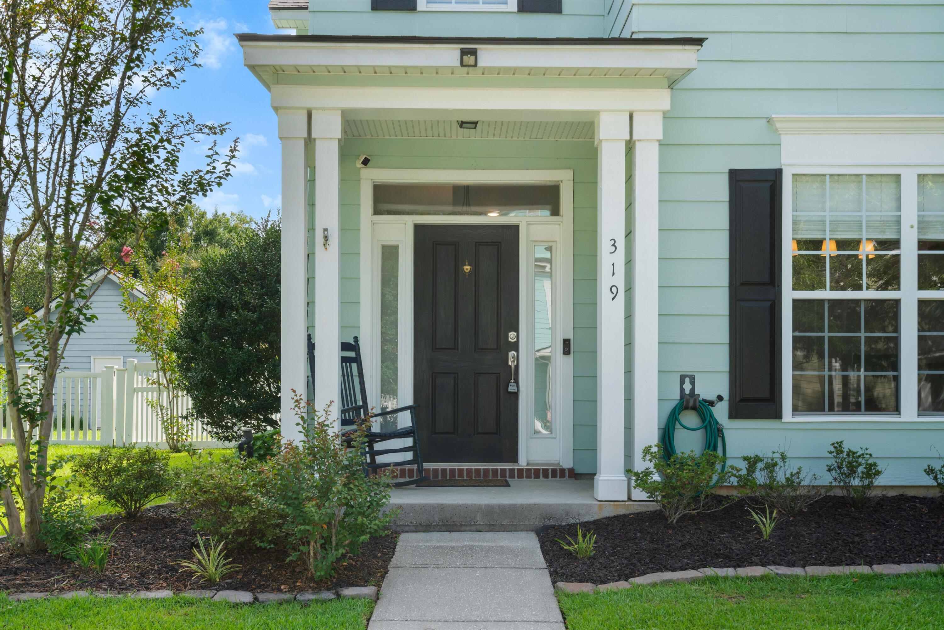 319 Pimpernel Street