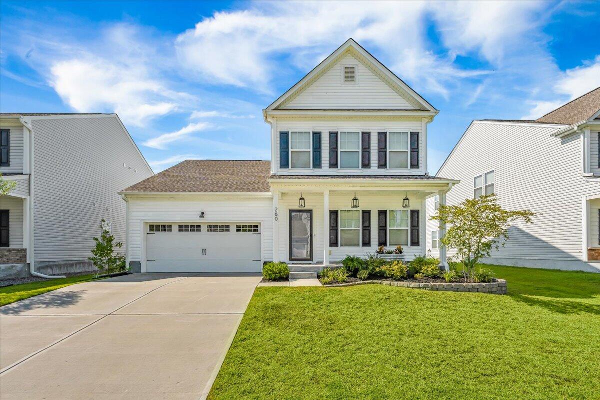 260 Dunlin Drive