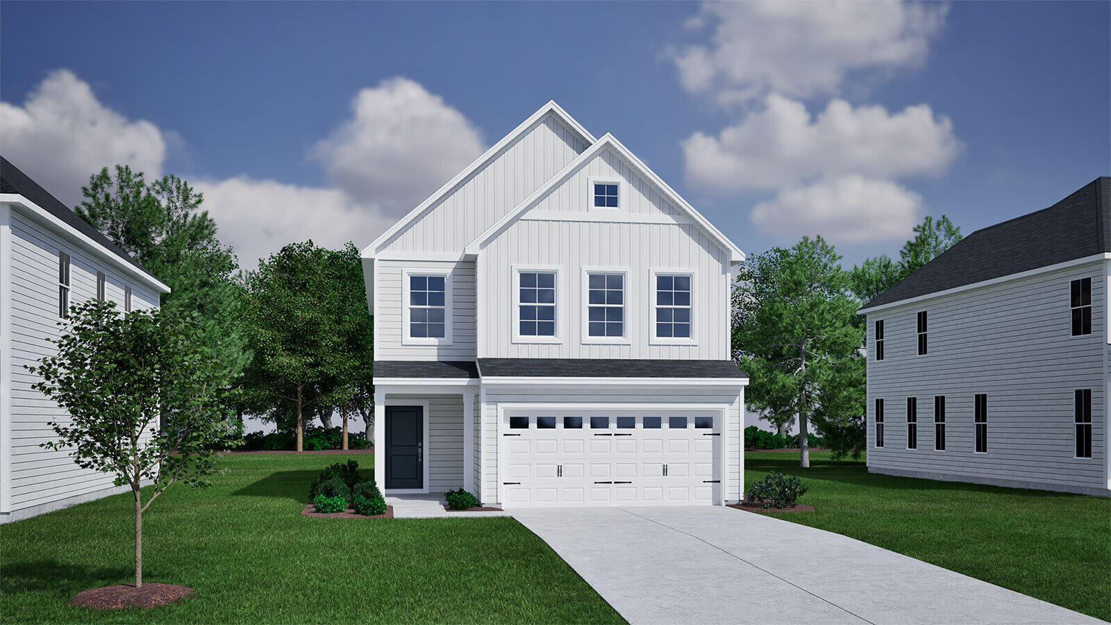 241 Central Creek Drive