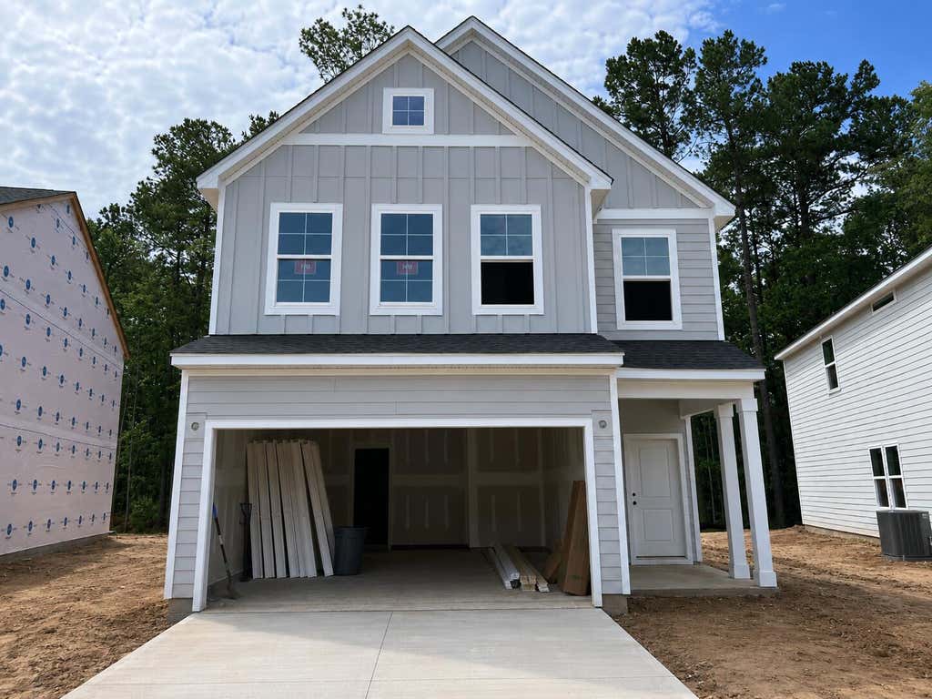 Photo of 241 Central Creek Drive, Goose Creek, SC 29445 (MLS # 26017701)