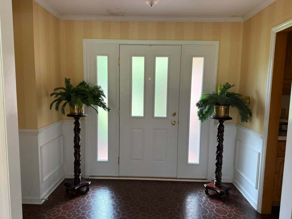 Photo of 2218 NE Pineridge Street, Orangeburg, SC 29118 (MLS # 26022318)