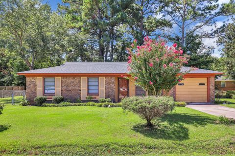 A home in Summerville