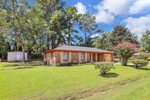 A home in Summerville