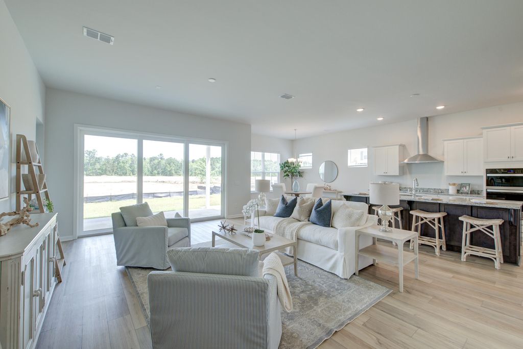 Photo of 424 Kandinsky Street, Charleston, SC 29492 (MLS # 26013396)