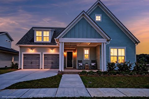 424 Kandinsky Street Charleston SC 29492