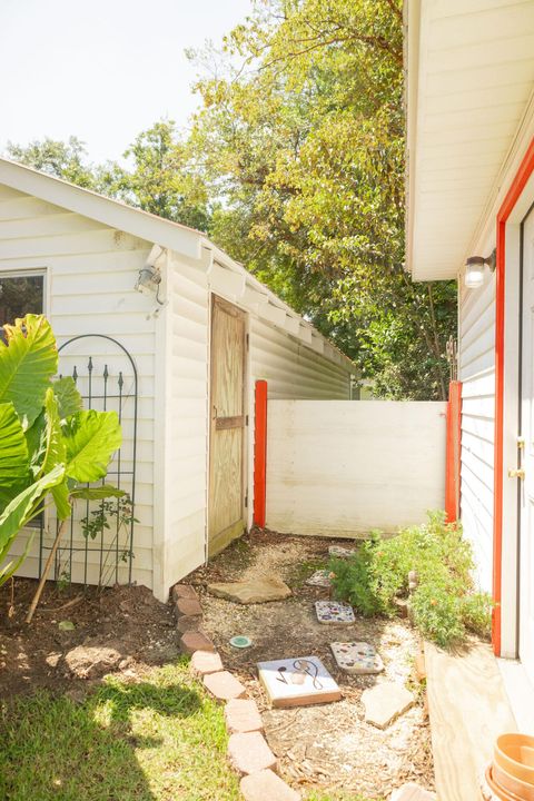 A home in Saint George