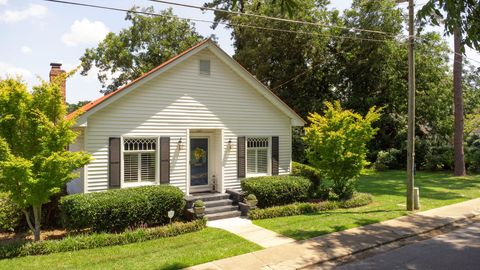 A home in Saint George