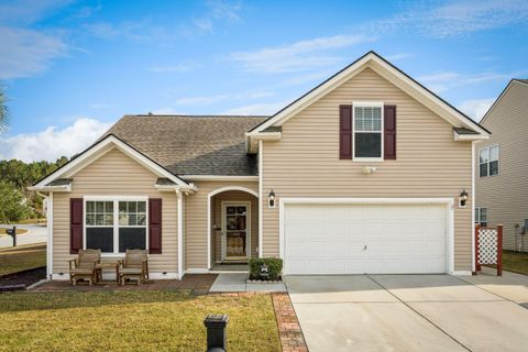 102 Killdeer Trail Summerville SC 29485