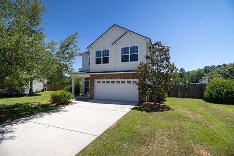 A home in Summerville