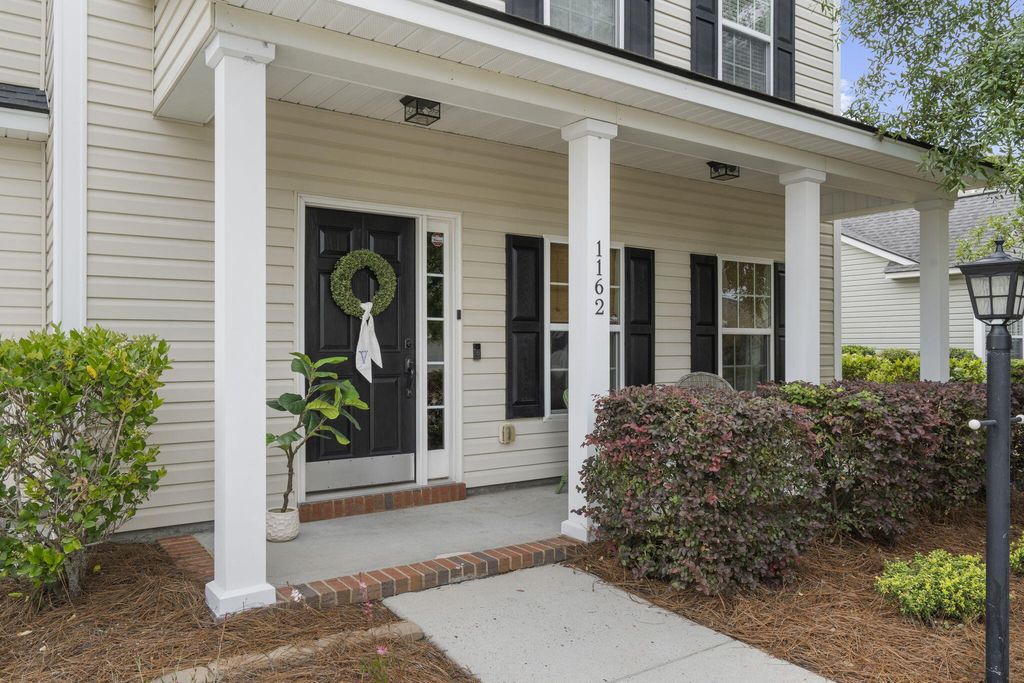 Photo of 1162 Startrail Lane, Johns Island, SC 29455 (MLS # 26012747)