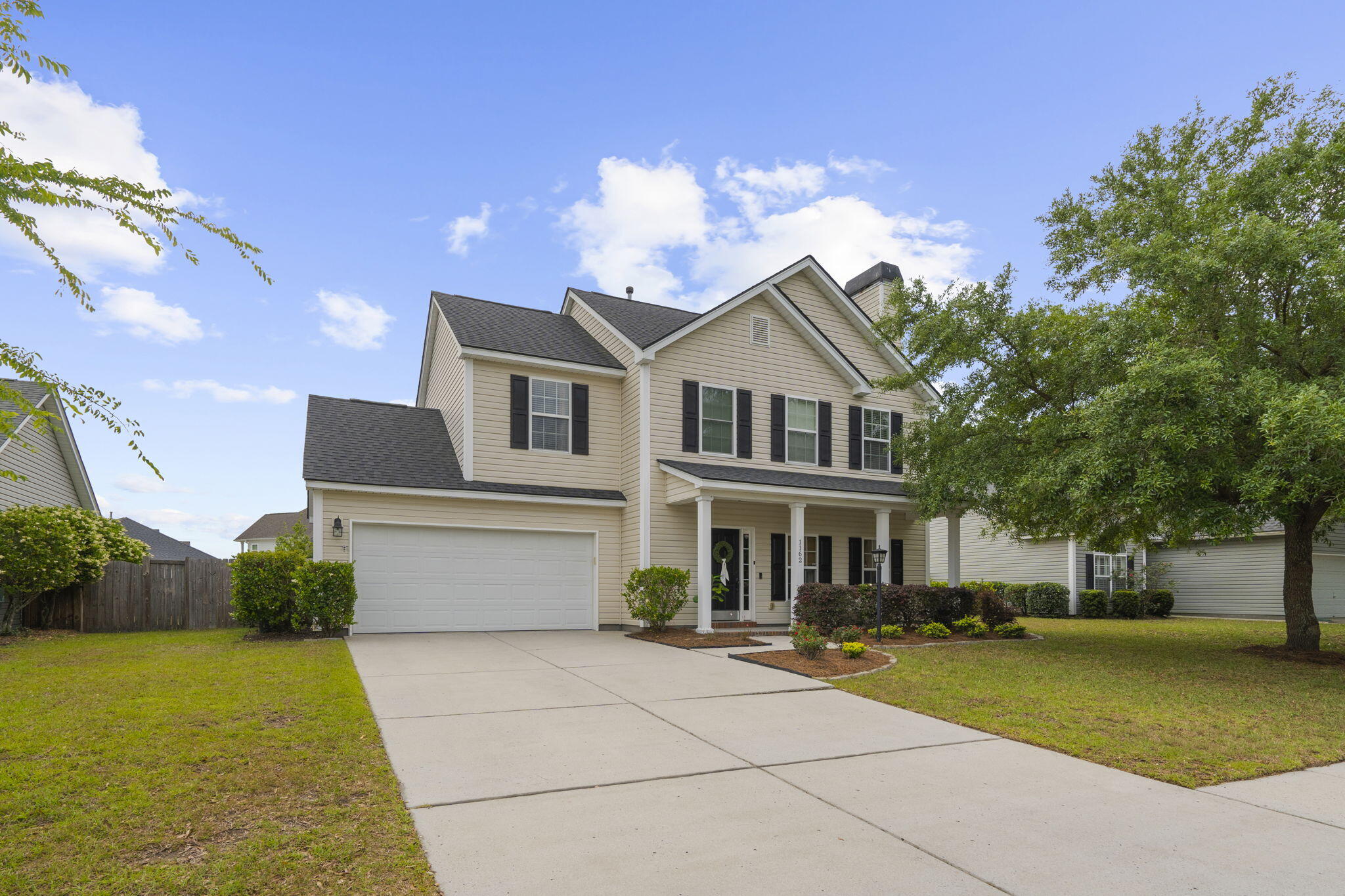 1162 Startrail Lane