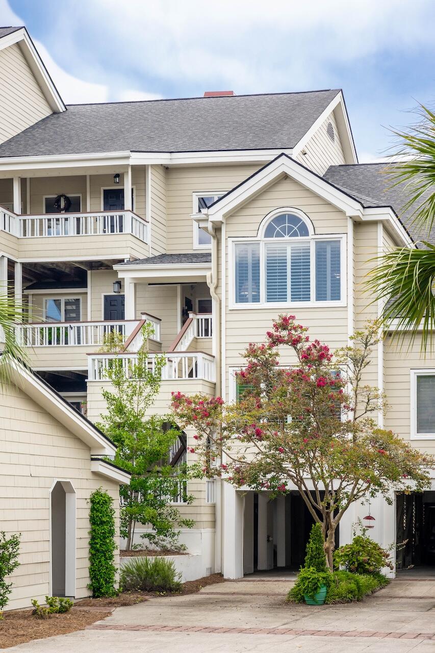 1551 Ben Sawyer Boulevard 5-J