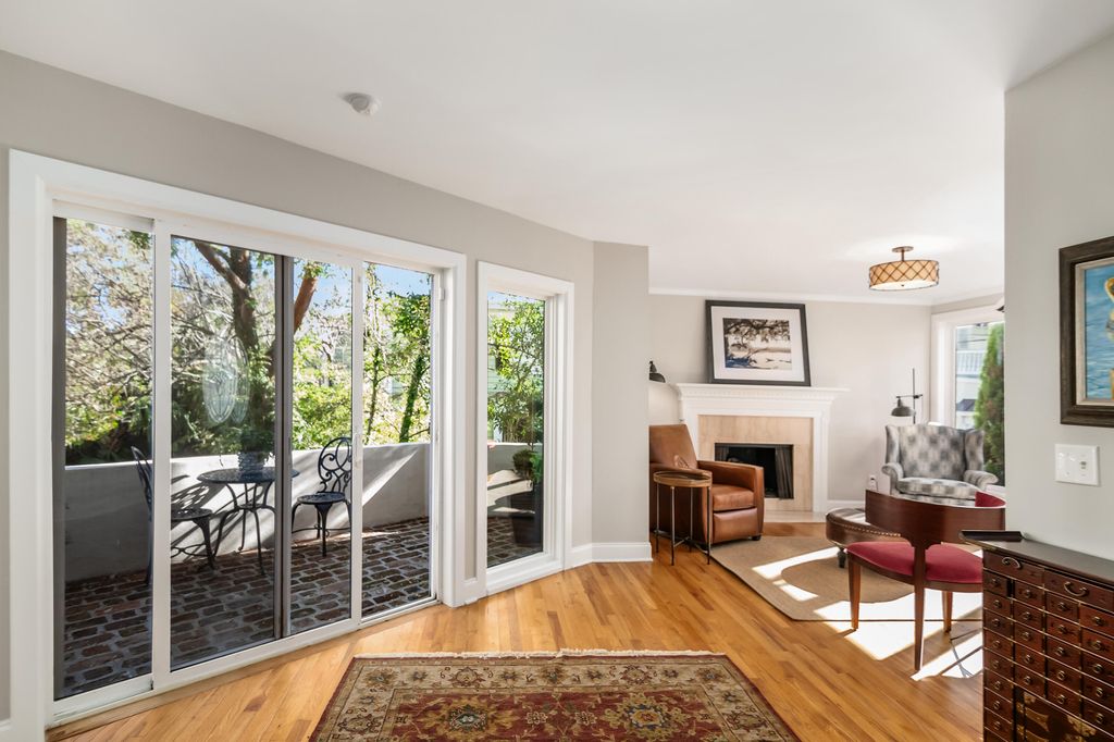 Photo of 156 Tradd Street #E, Charleston, SC 29401 (MLS # 25031388)