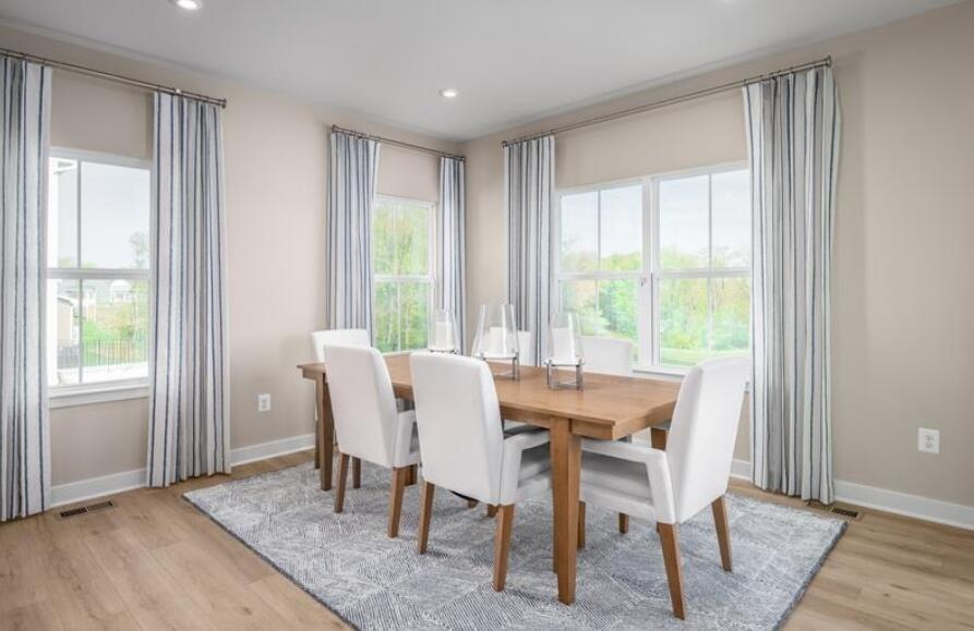 1027 Thinleaf Avenue