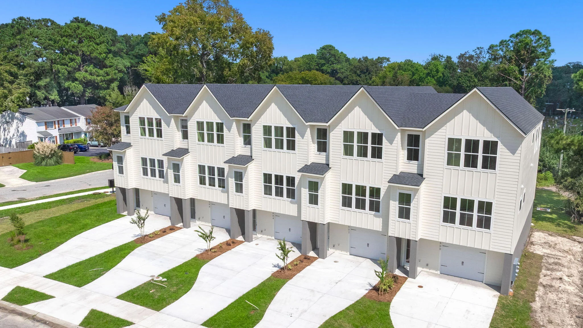 1600 Lauda Drive, Mount Pleasant, SC, 29464