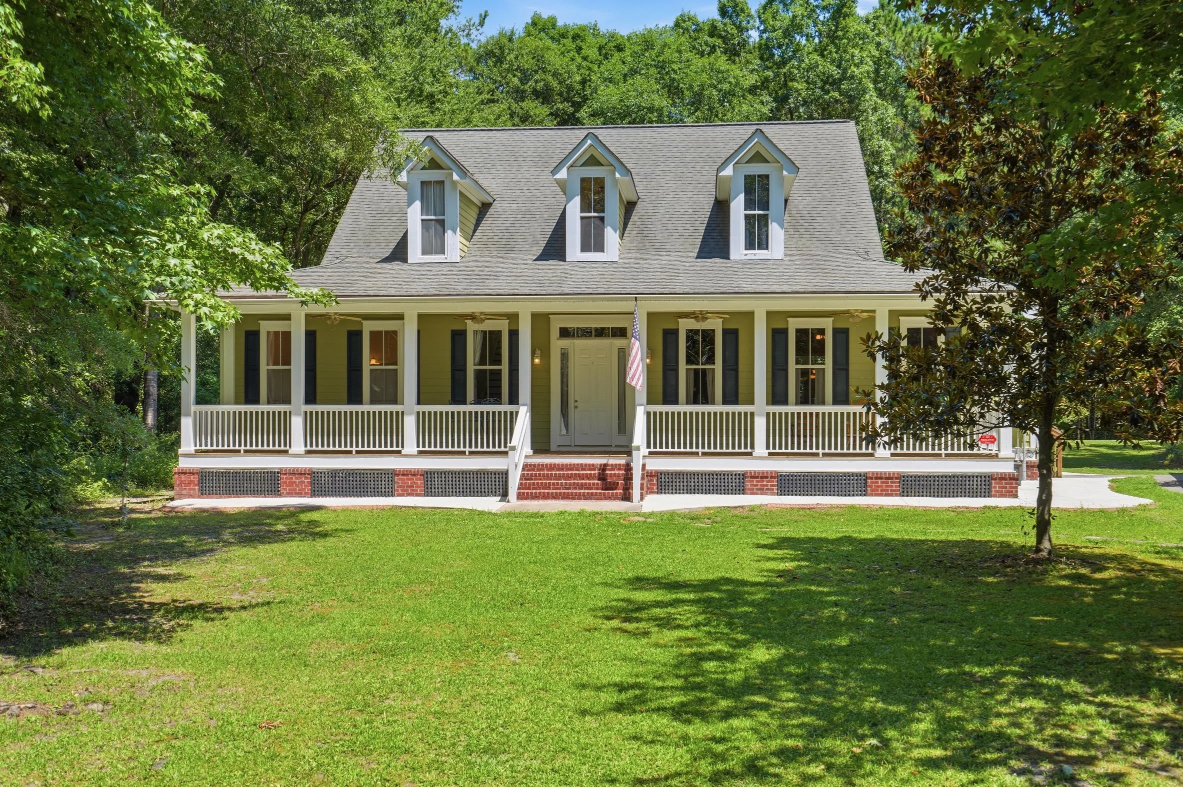 1404 Leisure Drive