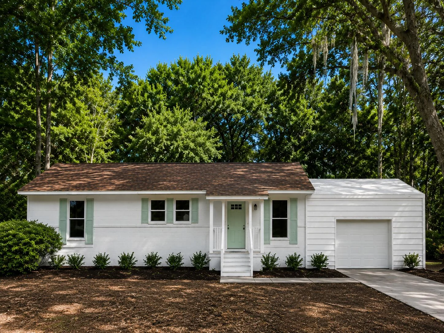 709 Dolph Lane, Mcclellanville, SC, 29458