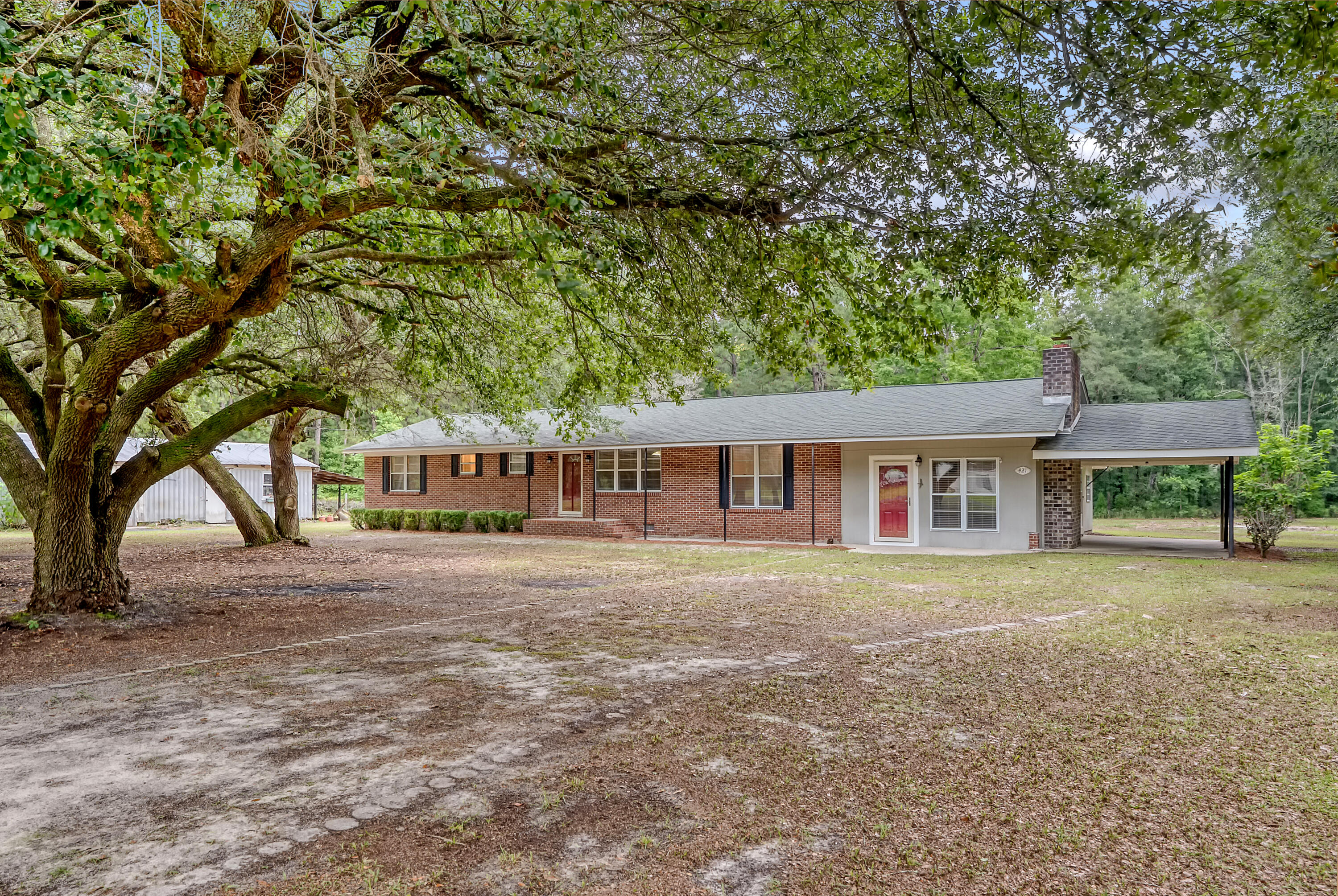 421 Mallard Lake Road