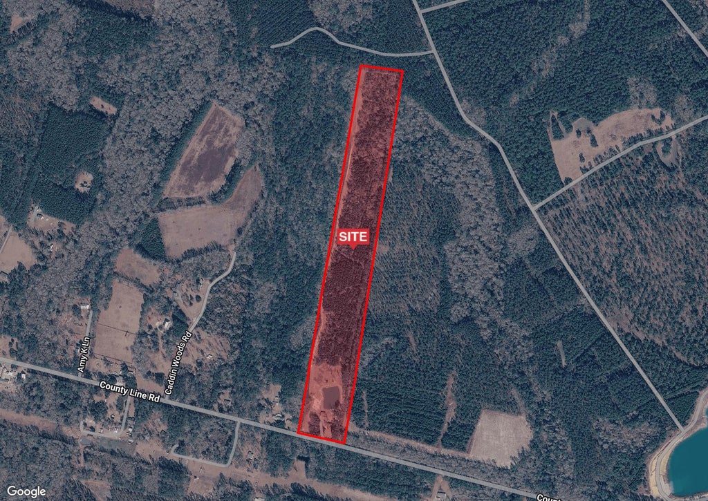 Photo of 5650 County Line Road, Ravenel, SC 29470 (MLS # 26029432)